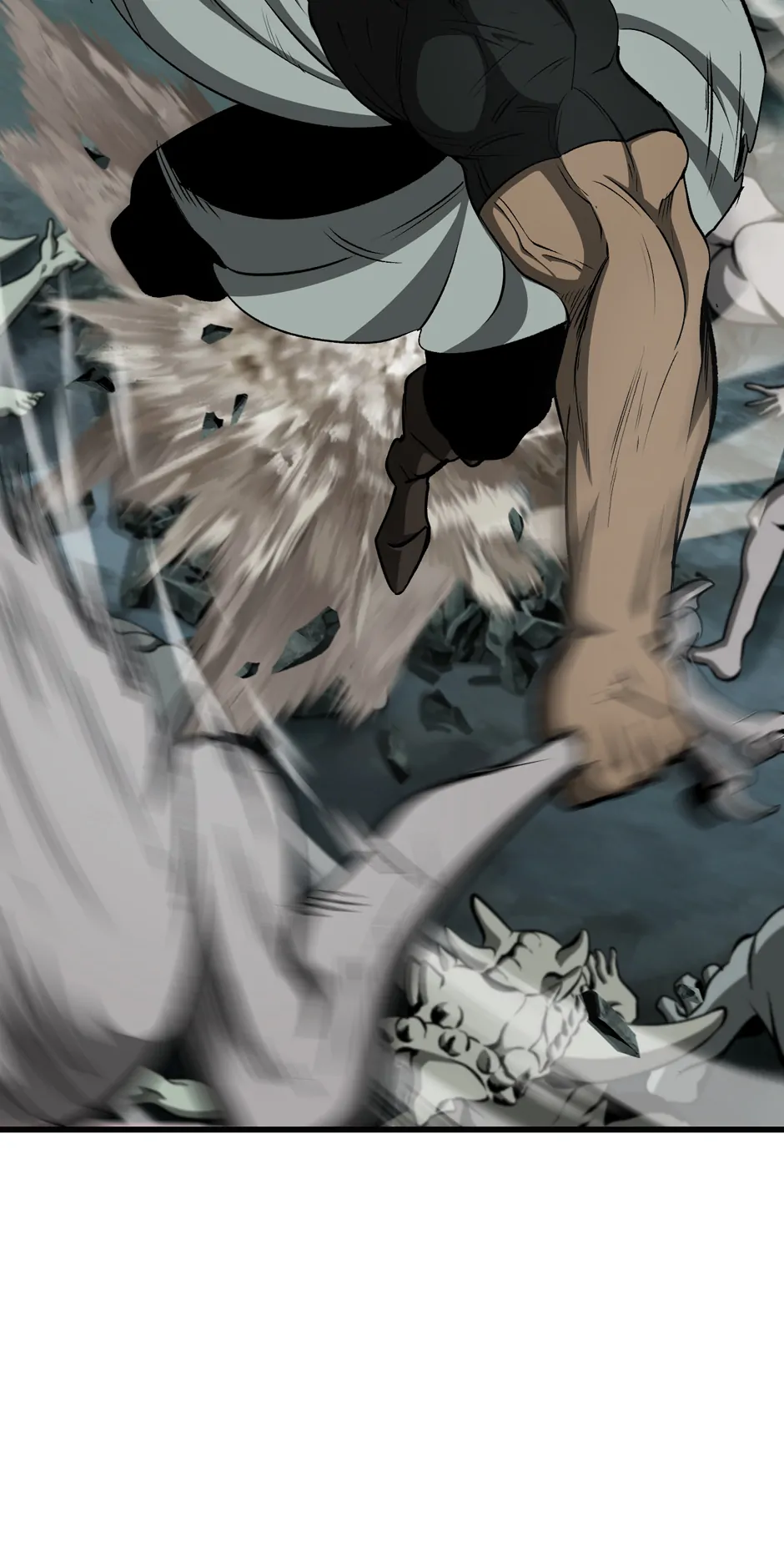 Read Latna Saga Survival of a Sword King EN Manga Online