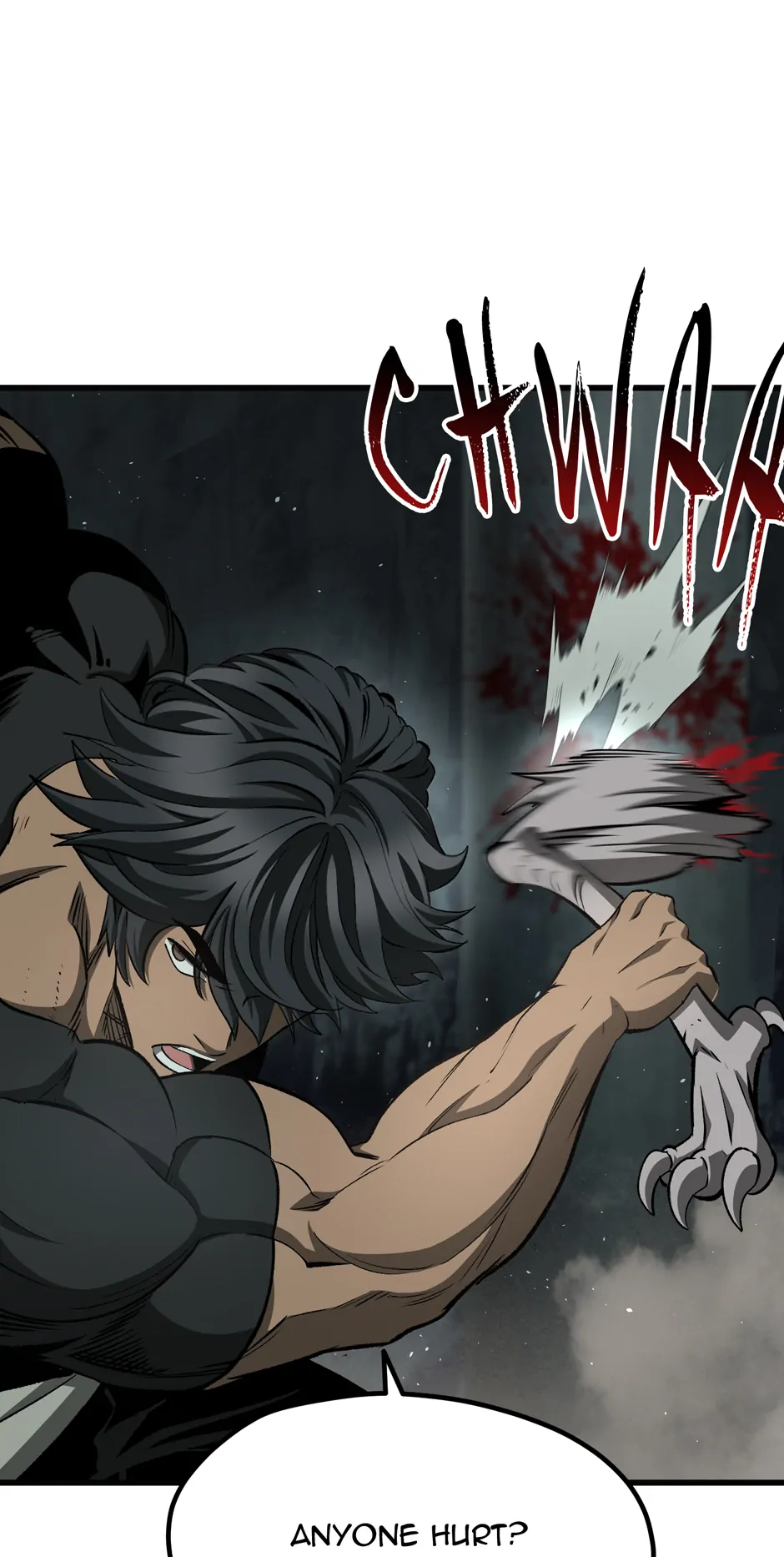 Read Latna Saga Survival of a Sword King EN Manga Online