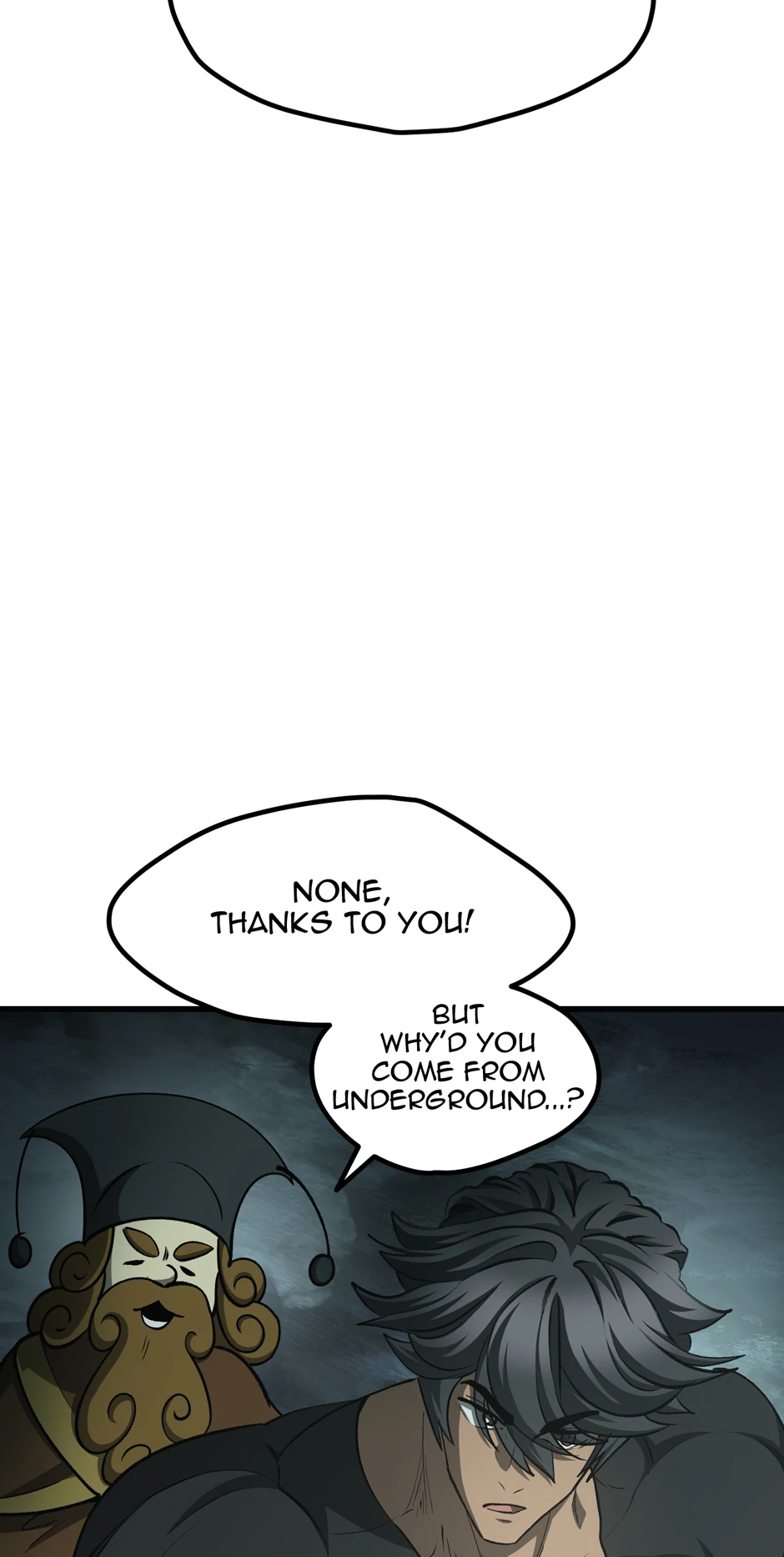 Read Latna Saga Survival of a Sword King EN Manga Online