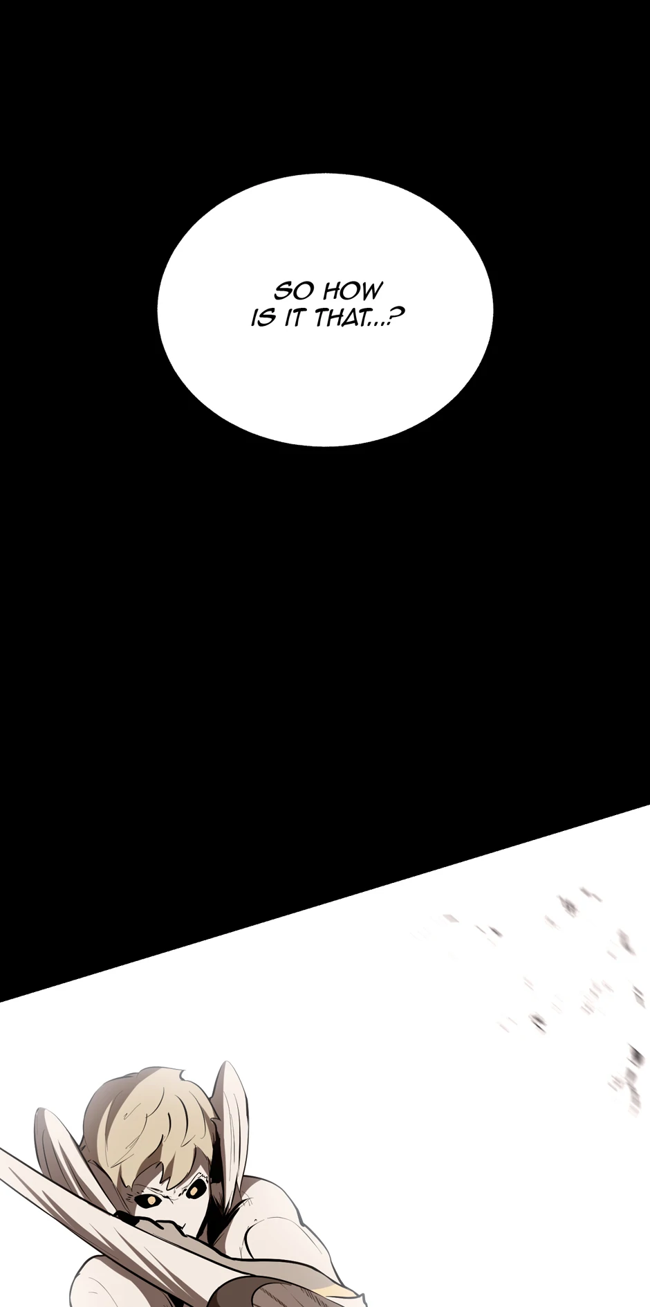 Read Latna Saga Survival of a Sword King EN Manga Online