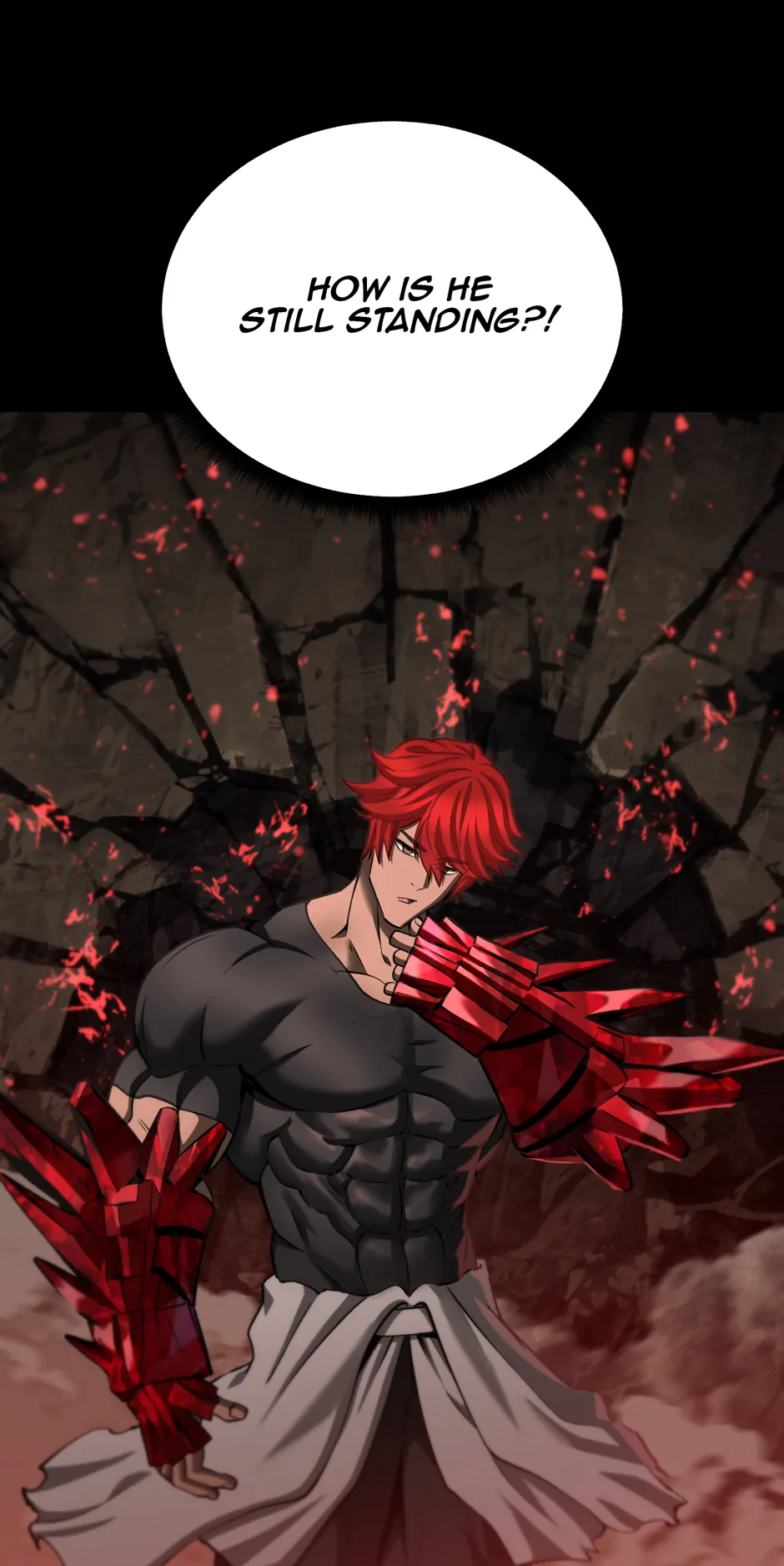 Read Latna Saga Survival of a Sword King EN Manga Online