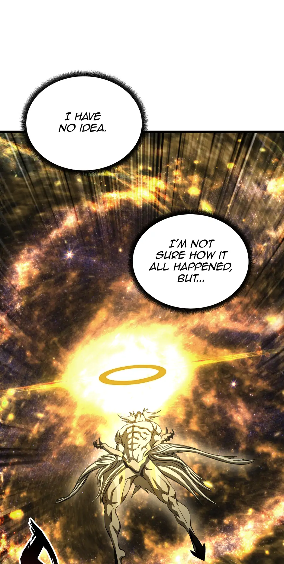 Read Latna Saga Survival of a Sword King EN Manga Online