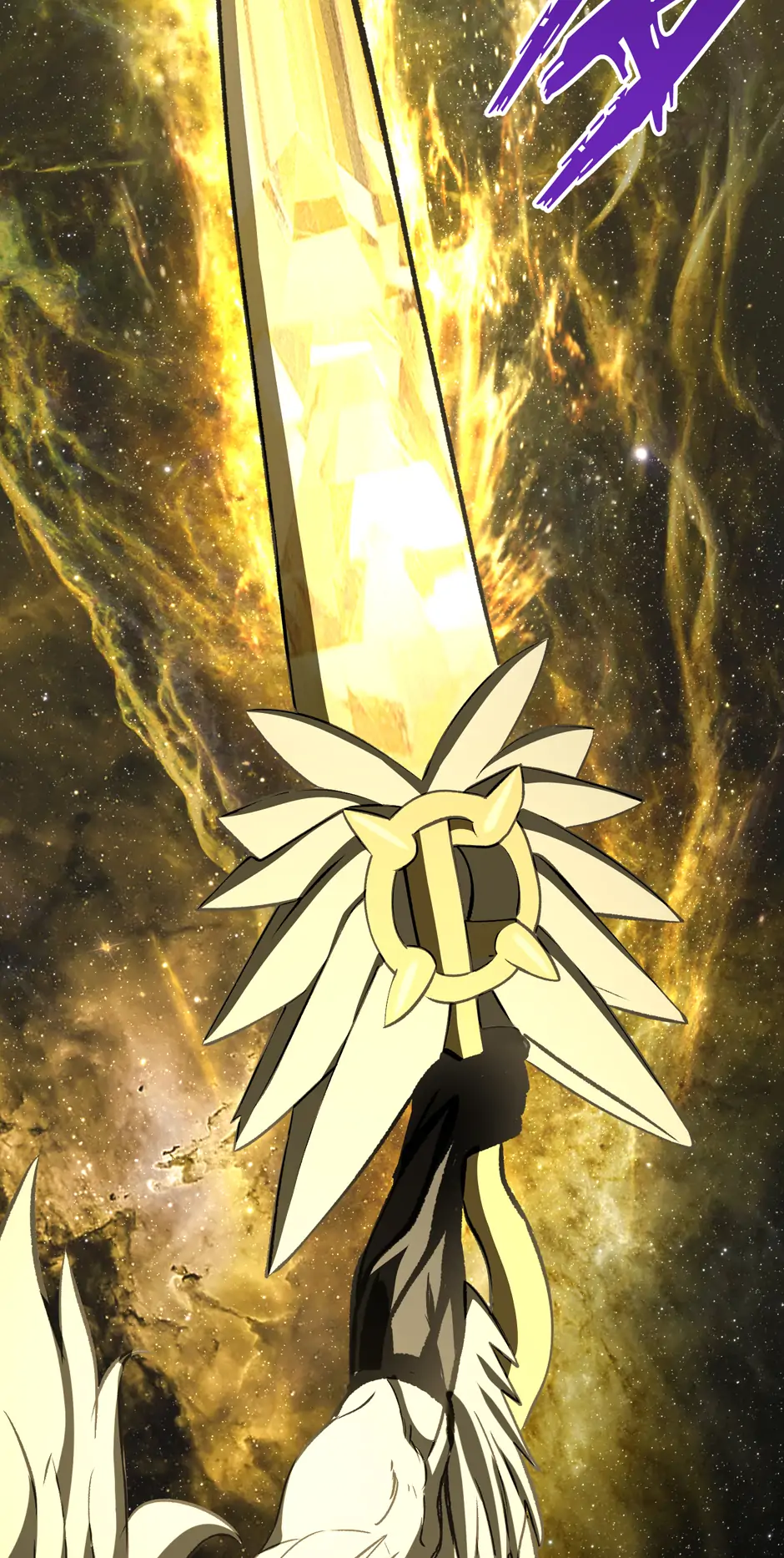 Read Latna Saga Survival of a Sword King EN Manga Online