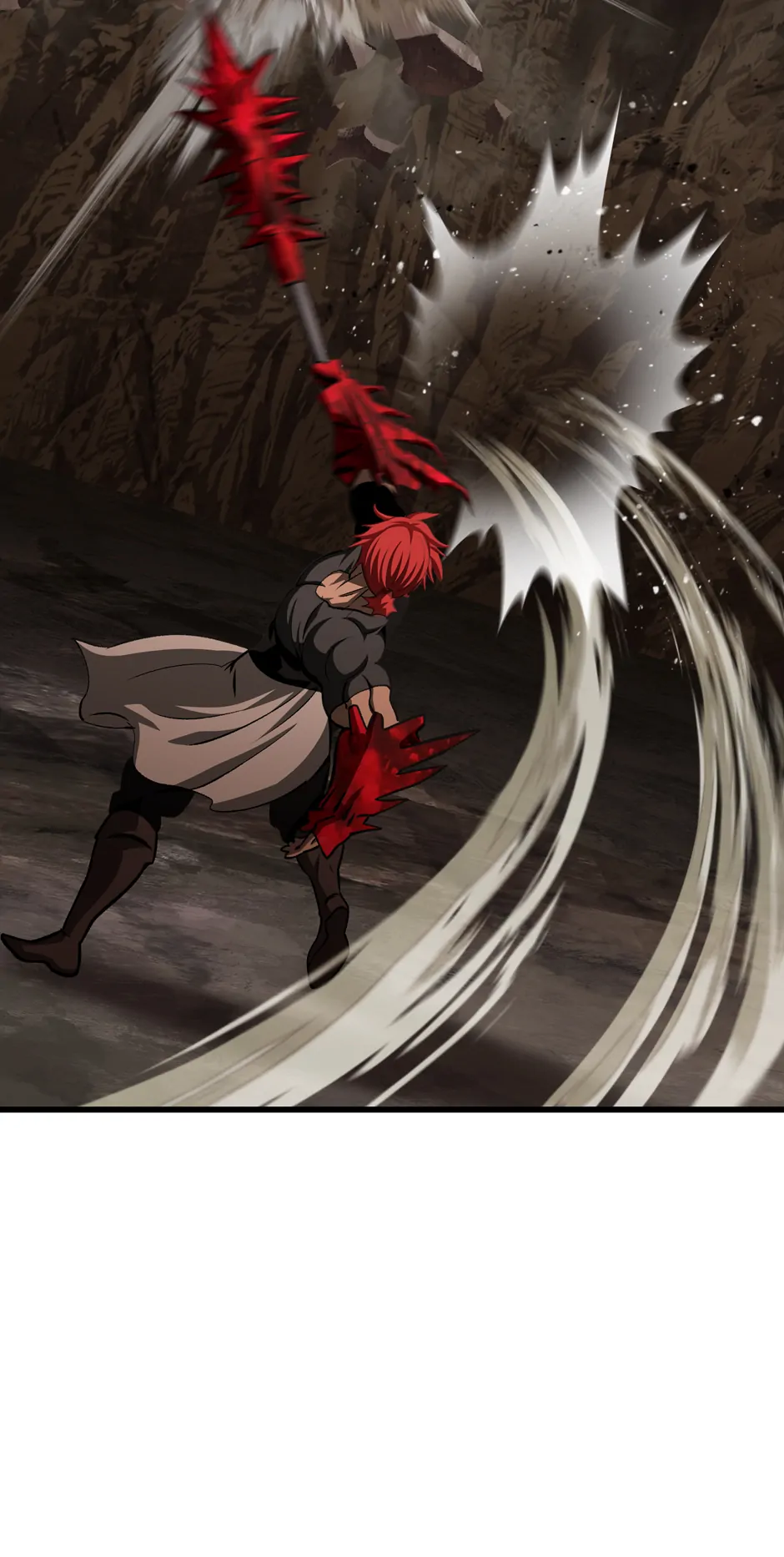 Read Latna Saga Survival of a Sword King EN Manga Online