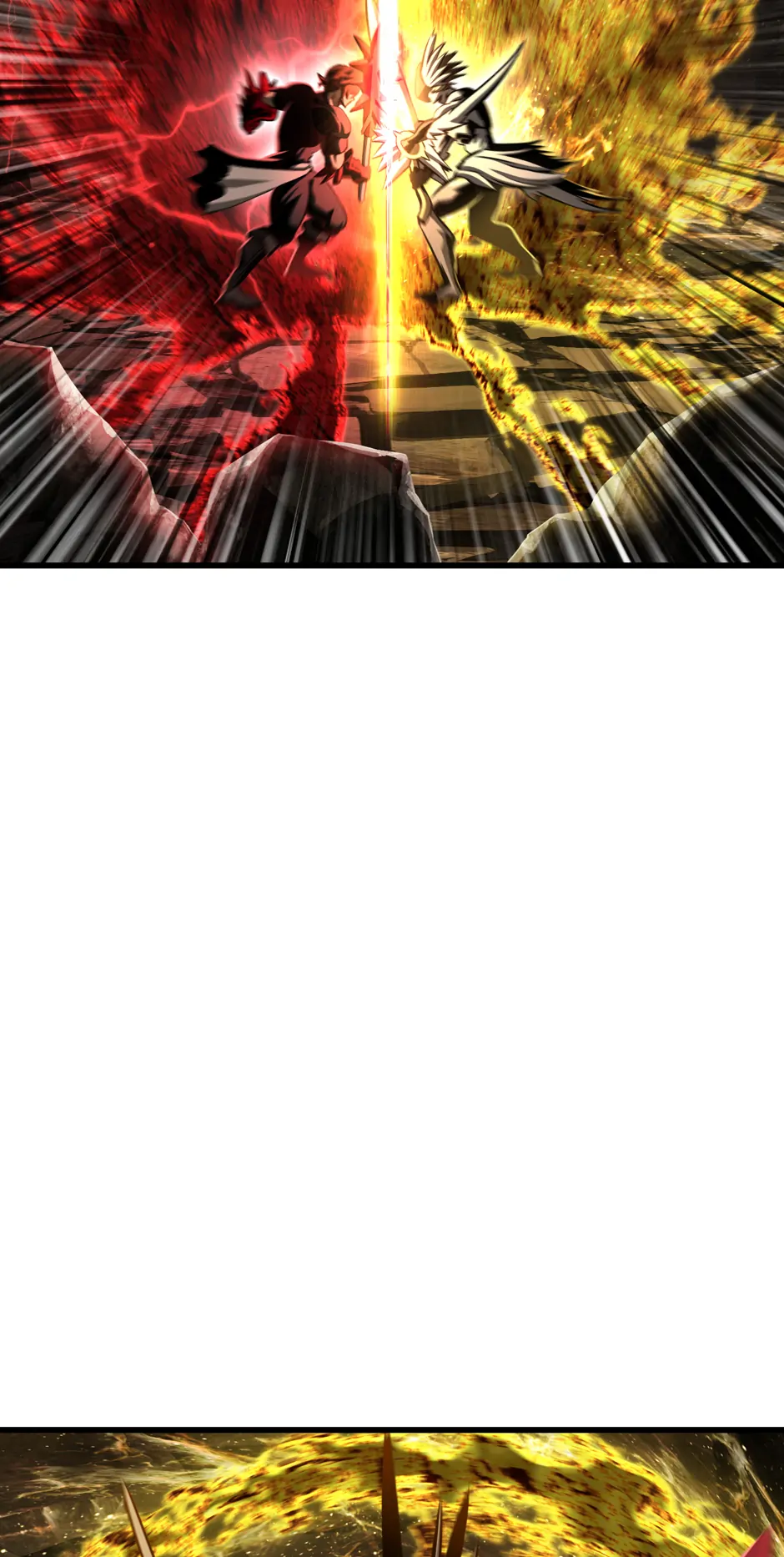 Read Latna Saga Survival of a Sword King EN Manga Online