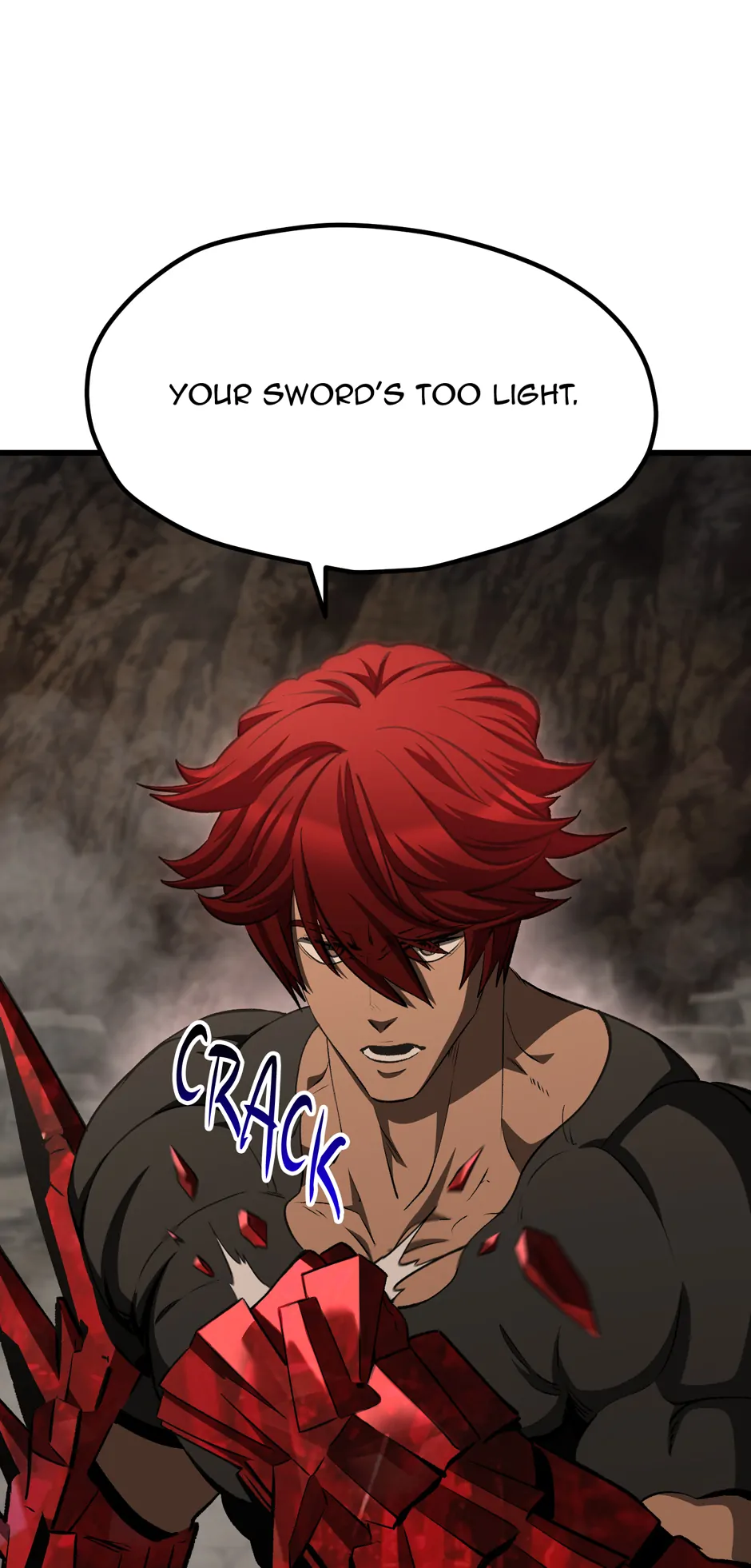 Read Latna Saga Survival of a Sword King EN Manga Online