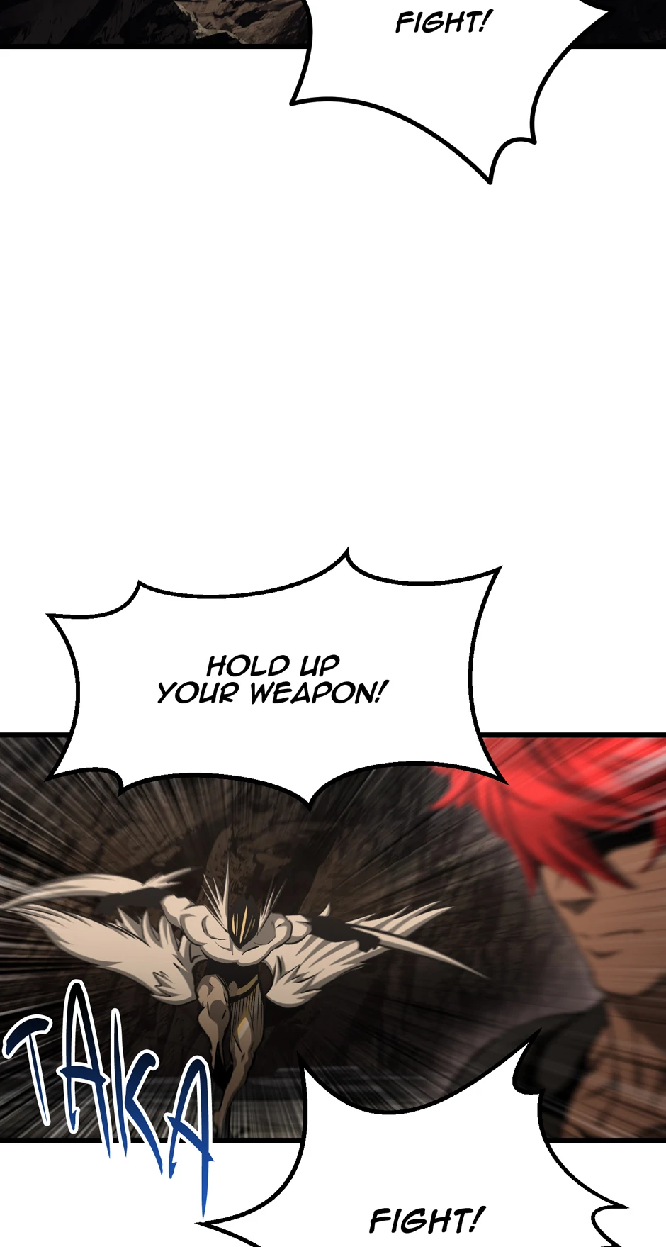 Read Latna Saga Survival of a Sword King EN Manga Online