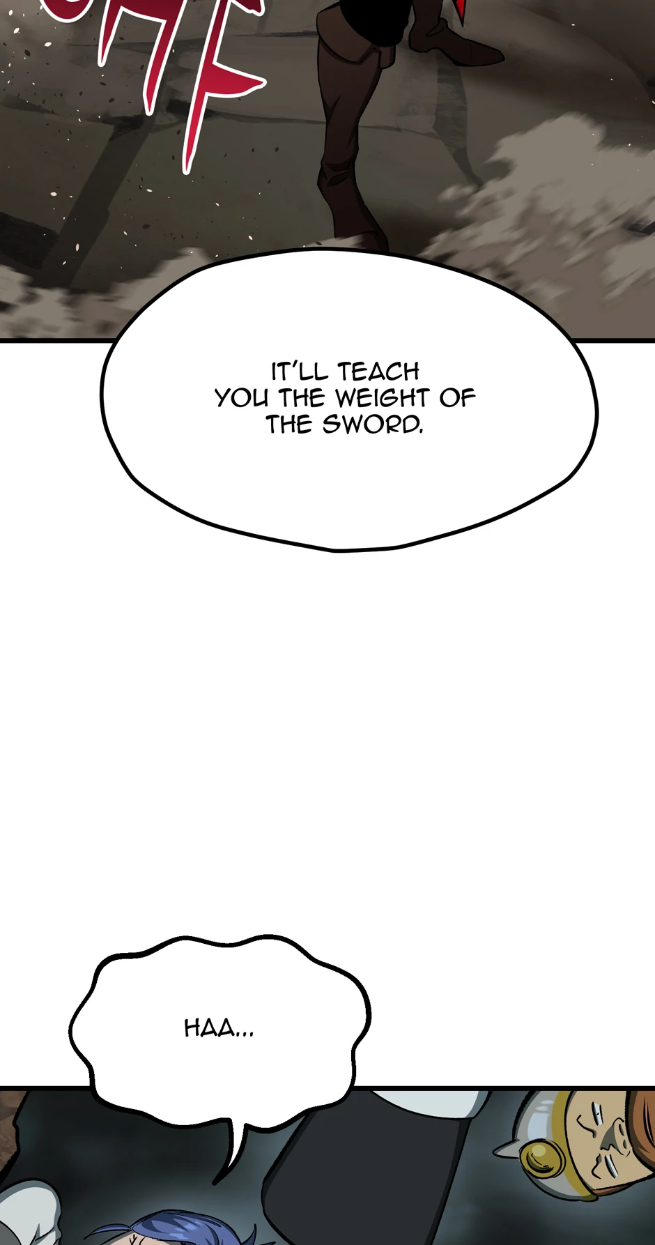 Read Latna Saga Survival of a Sword King EN Manga Online