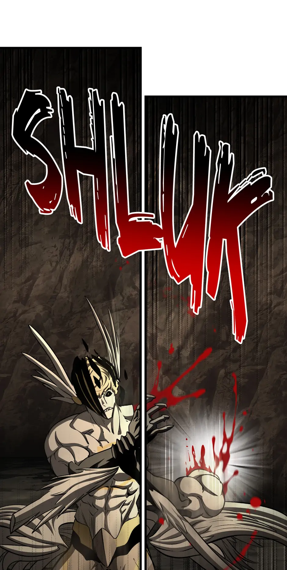 Read Latna Saga Survival of a Sword King EN Manga Online