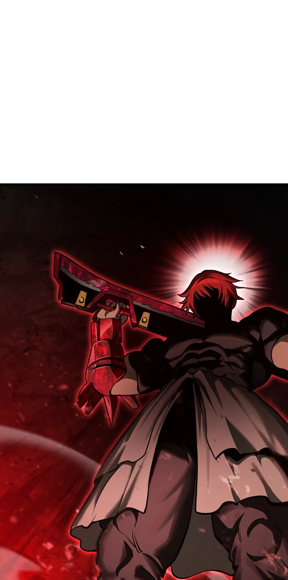 Read Latna Saga Survival of a Sword King EN Manga Online