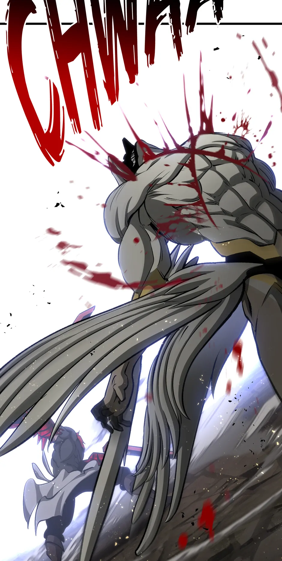 Read Latna Saga Survival of a Sword King EN Manga Online