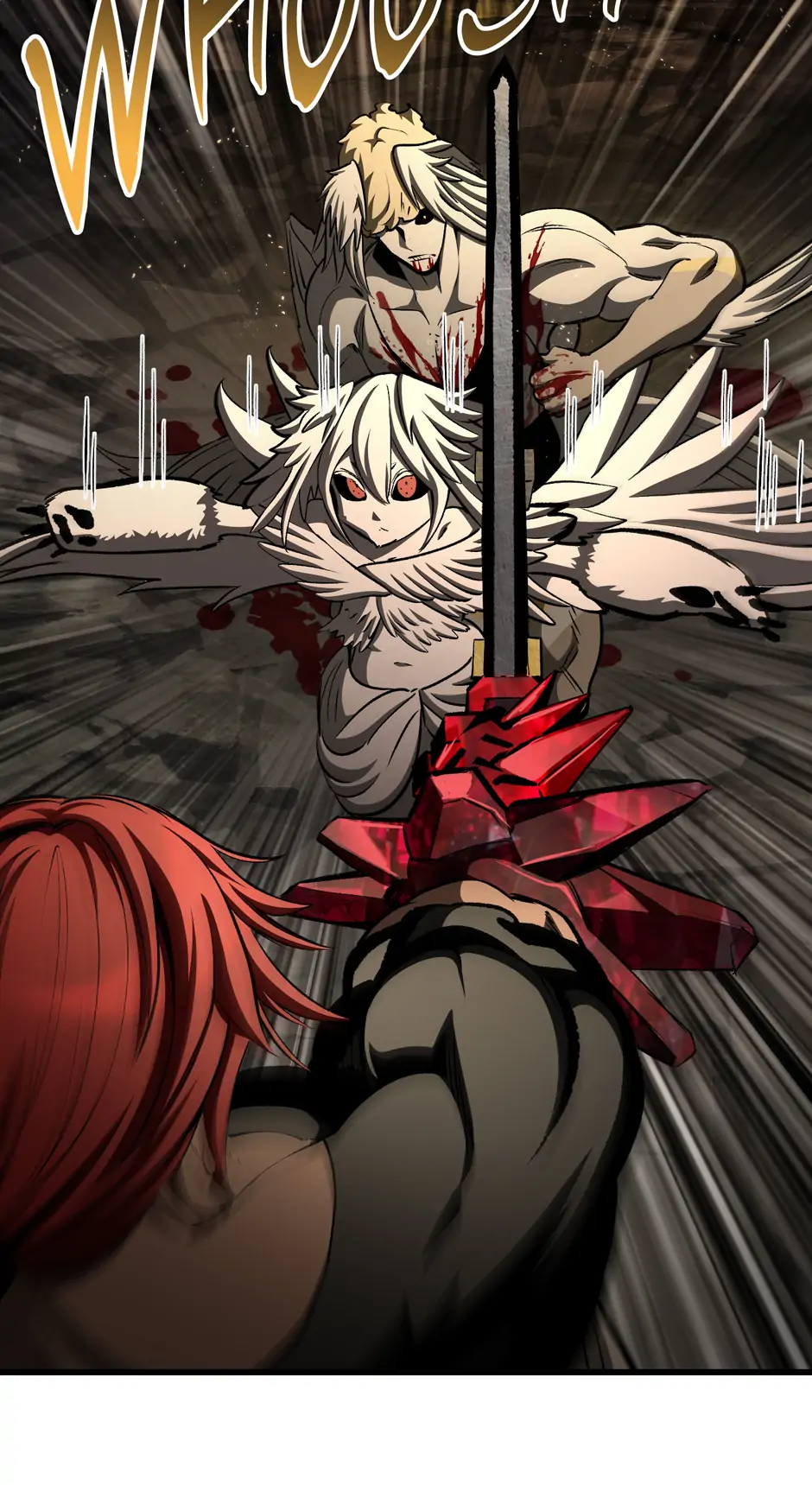 Read Latna Saga Survival of a Sword King EN Manga Online