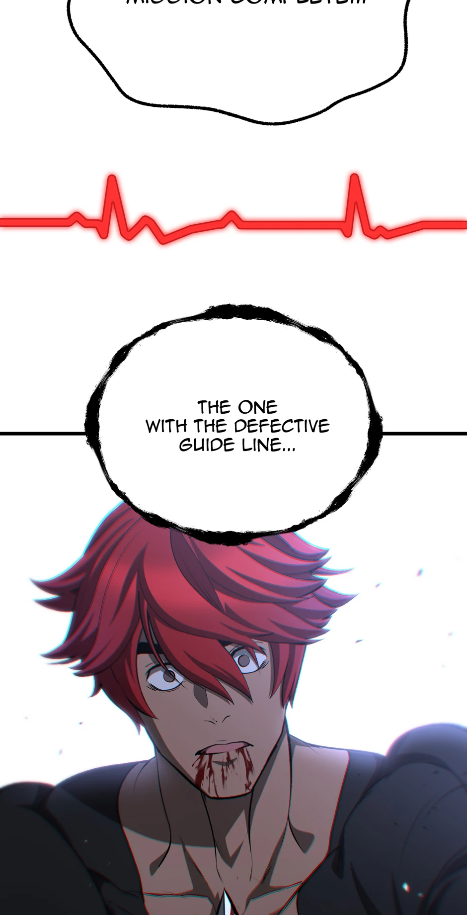 Read Latna Saga Survival of a Sword King EN Manga Online