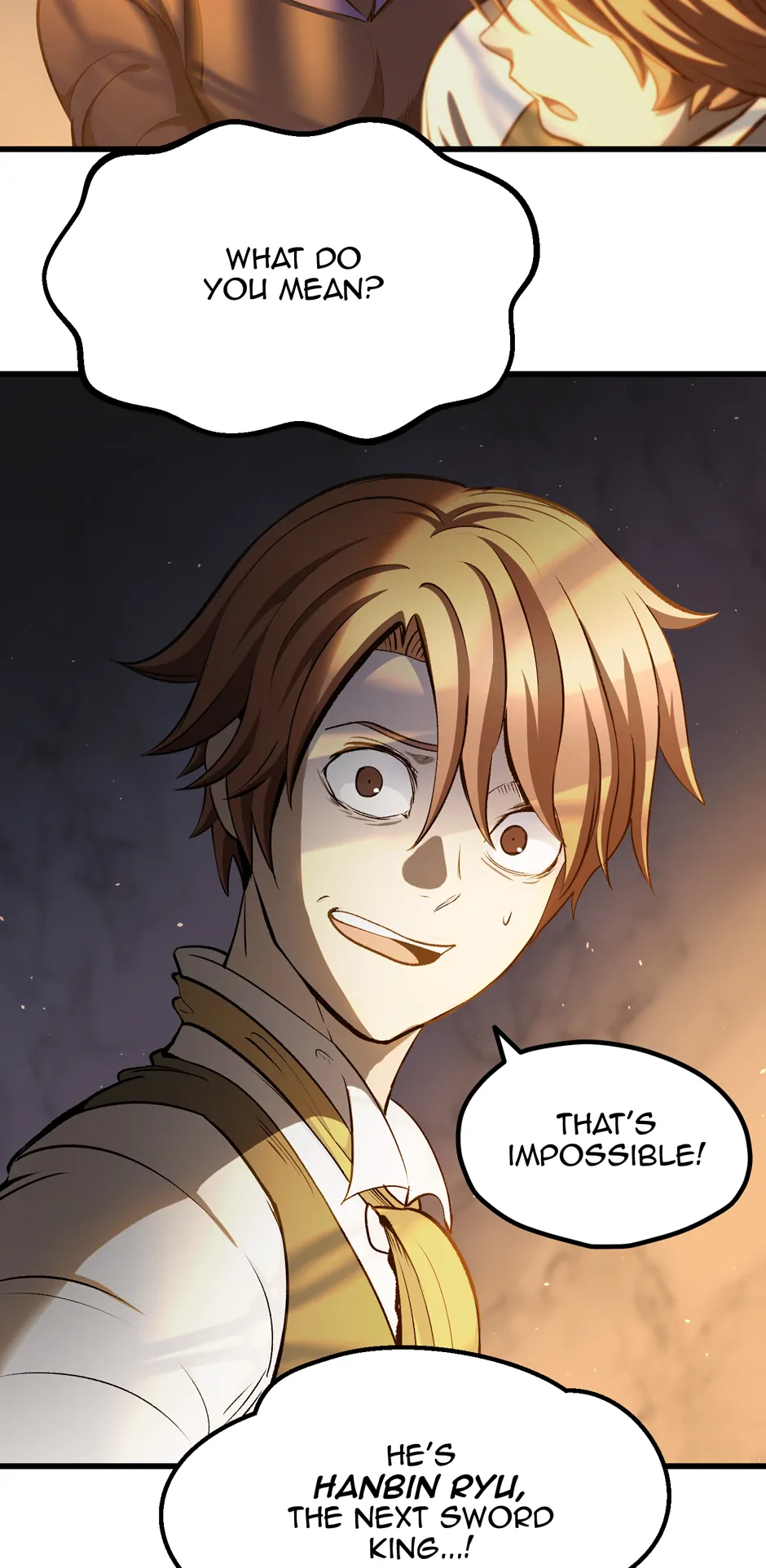 Read Latna Saga Survival of a Sword King EN Manga Online