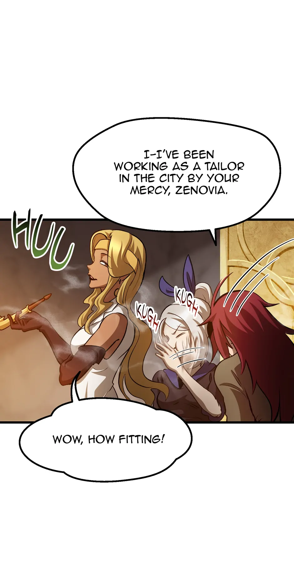 Read Latna Saga Survival of a Sword King EN Manga Online