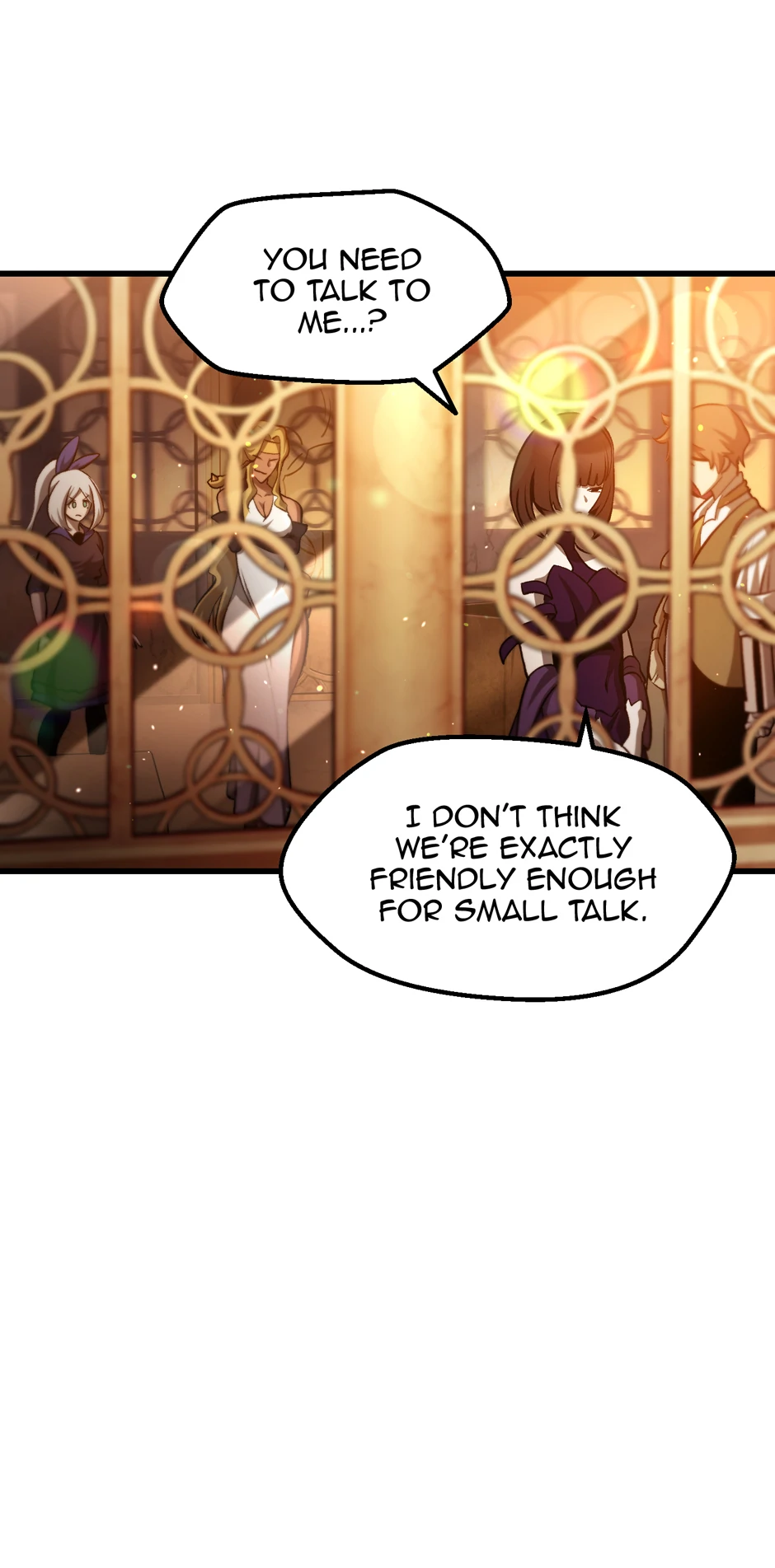 Read Latna Saga Survival of a Sword King EN Manga Online