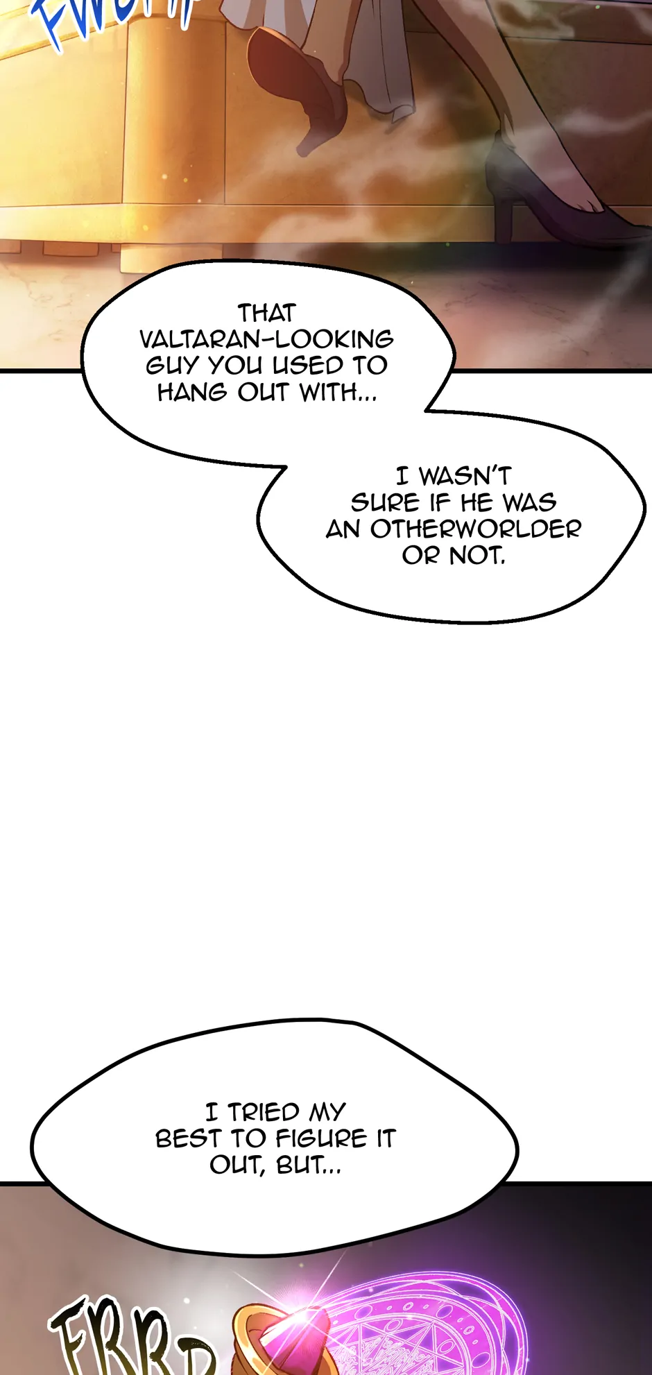 Read Latna Saga Survival of a Sword King EN Manga Online