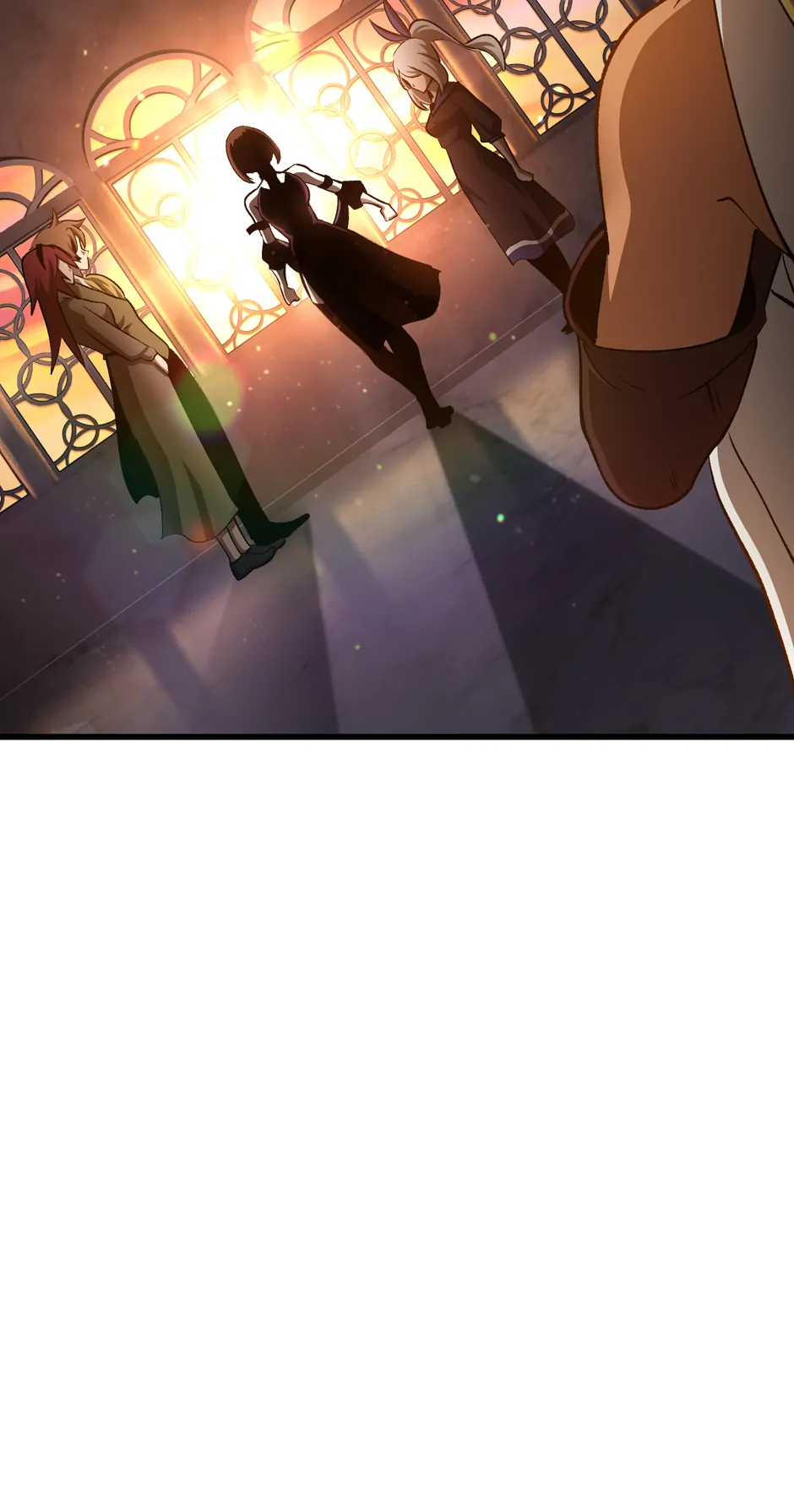 Read Latna Saga Survival of a Sword King EN Manga Online