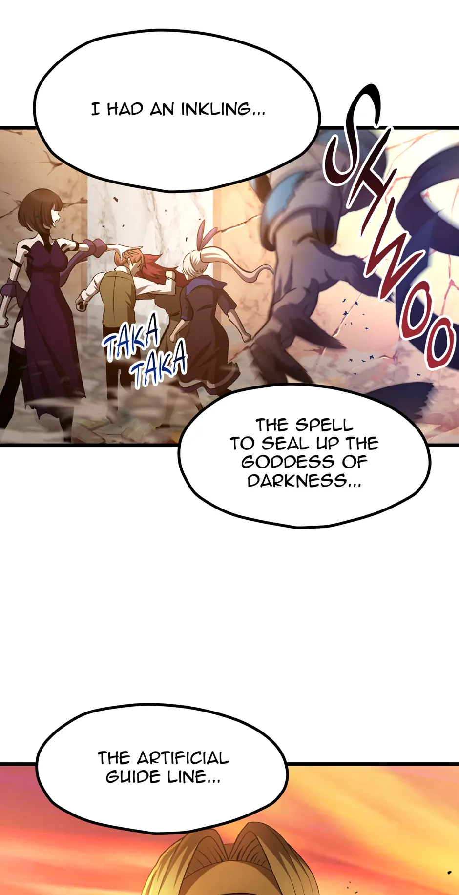 Read Latna Saga Survival of a Sword King EN Manga Online