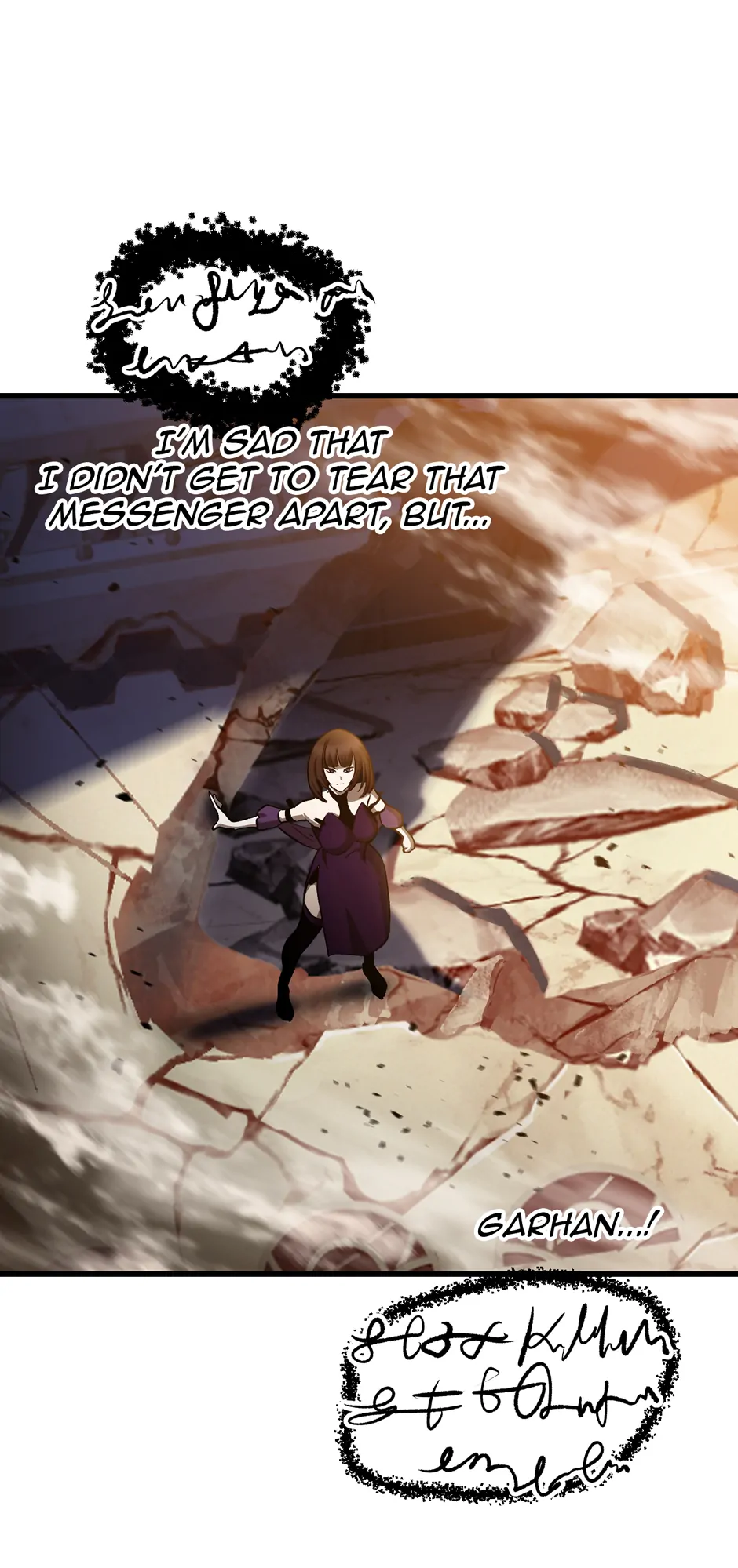 Read Latna Saga Survival of a Sword King EN Manga Online