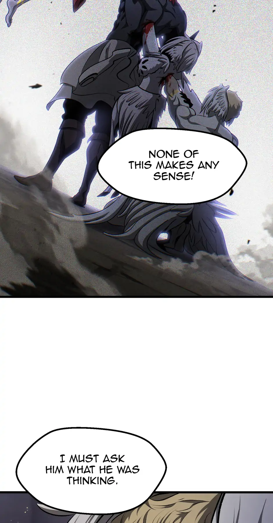 Read Latna Saga Survival of a Sword King EN Manga Online