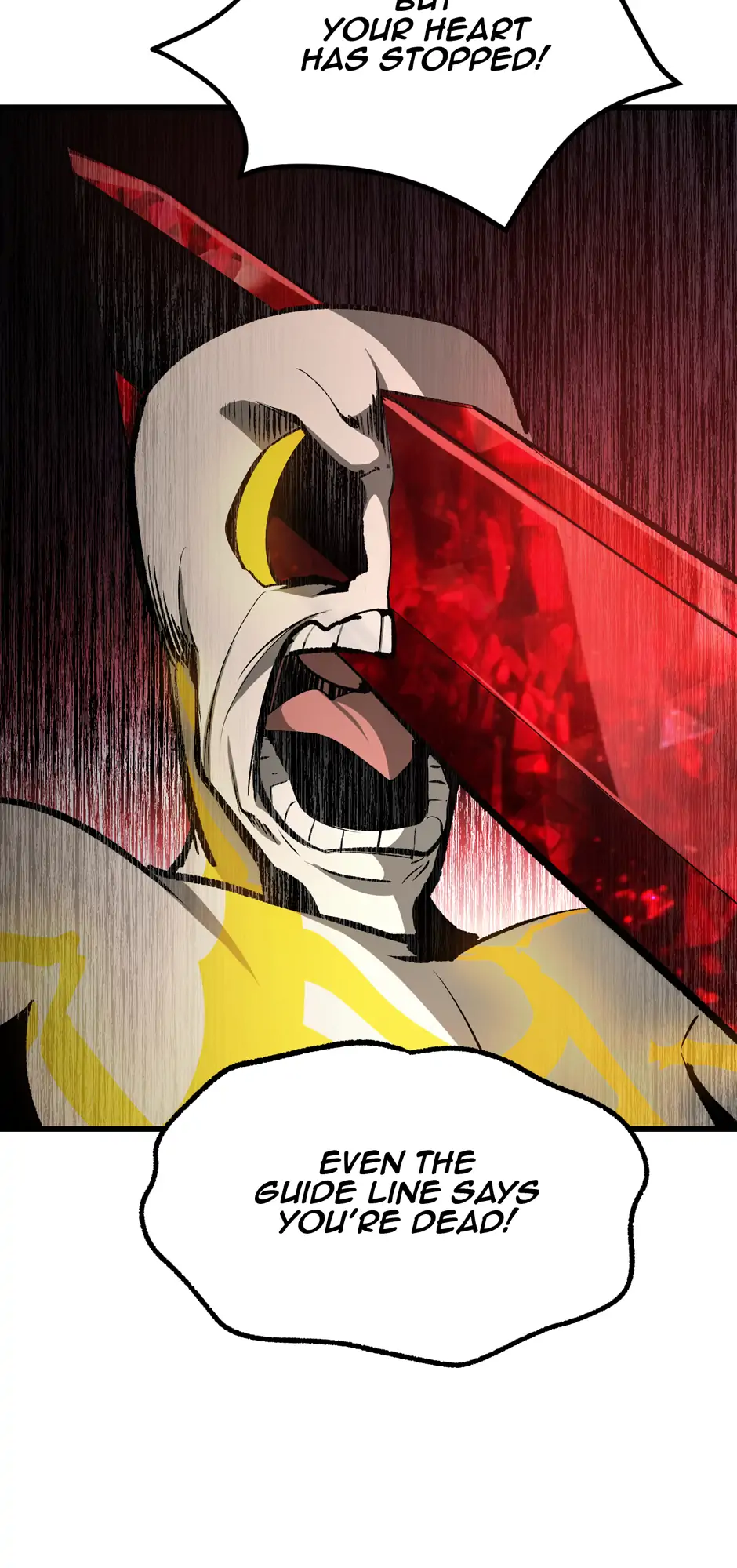 Read Latna Saga Survival of a Sword King EN Manga Online