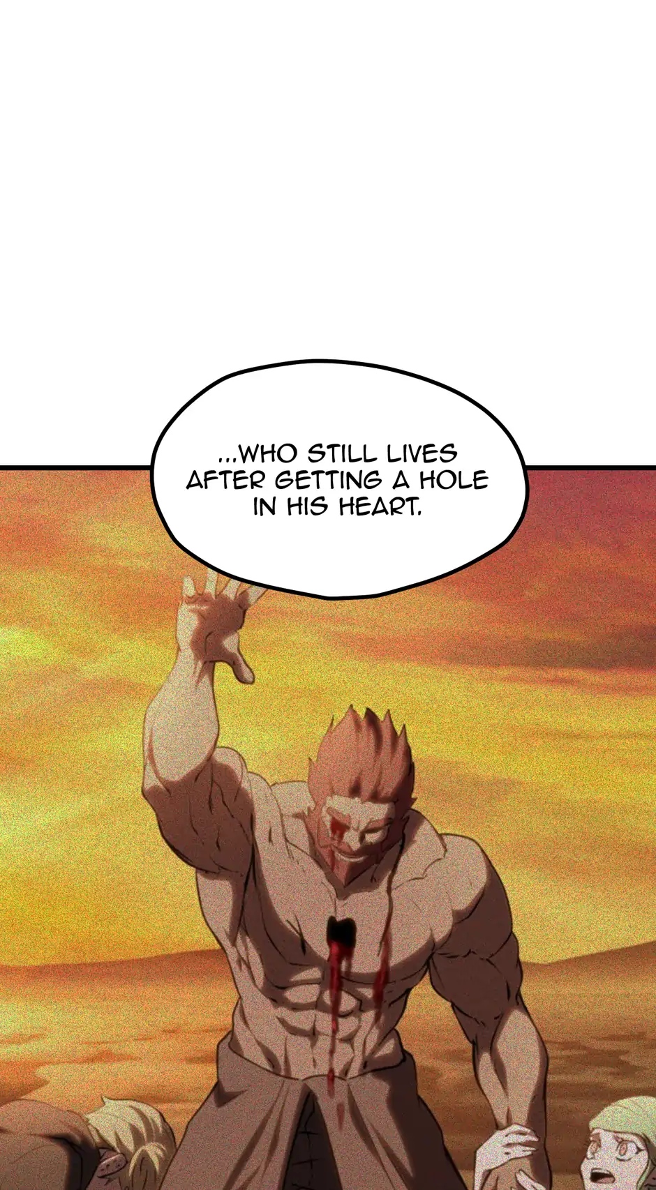 Read Latna Saga Survival of a Sword King EN Manga Online