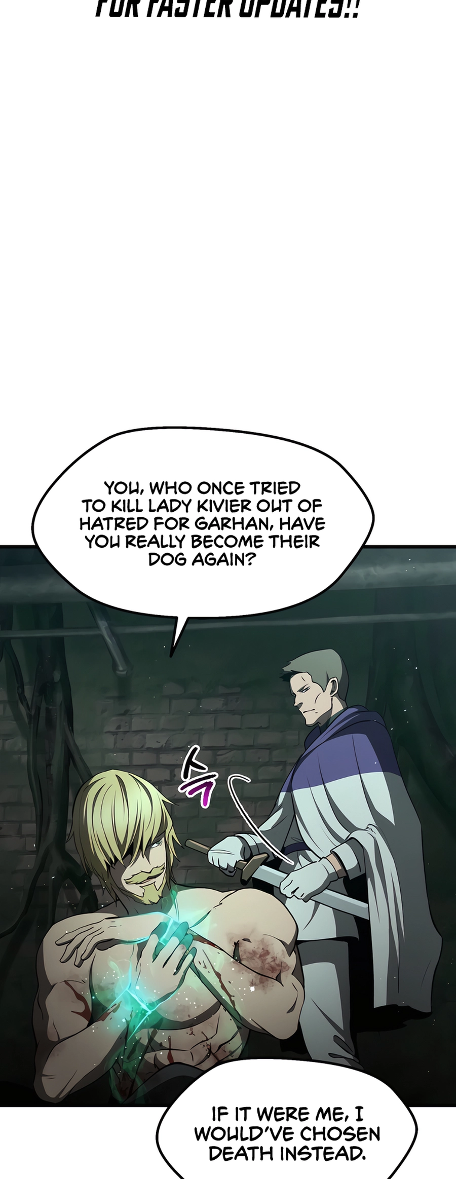 Read Latna Saga Survival of a Sword King EN Manga Online