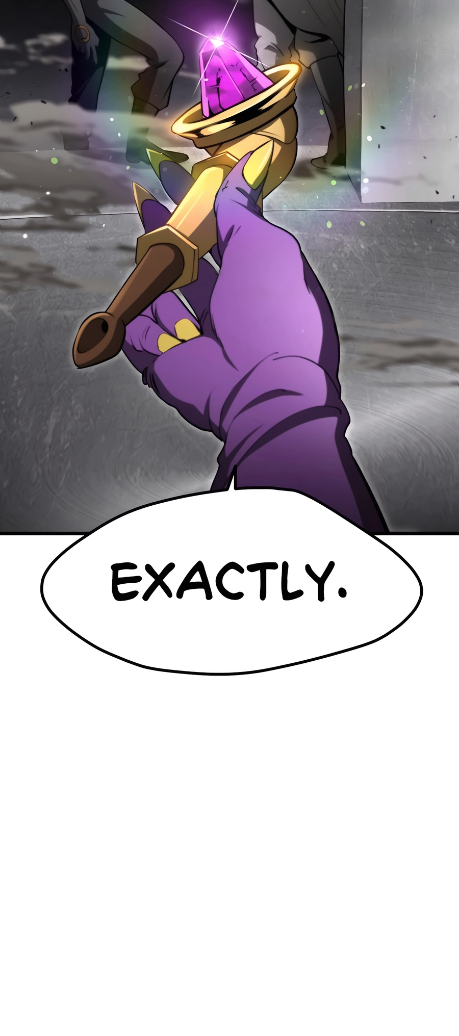 Read Latna Saga Survival of a Sword King EN Manga Online