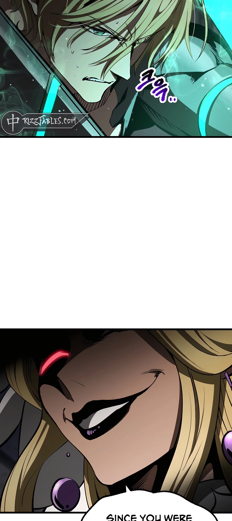 Read Latna Saga Survival of a Sword King EN Manga Online