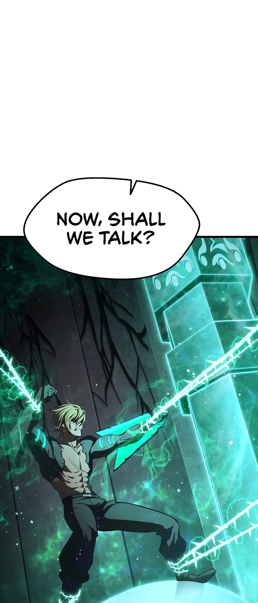 Read Latna Saga Survival of a Sword King EN Manga Online