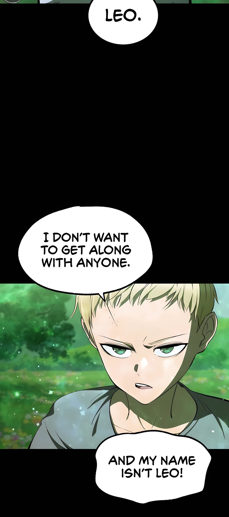 Read Latna Saga Survival of a Sword King EN Manga Online