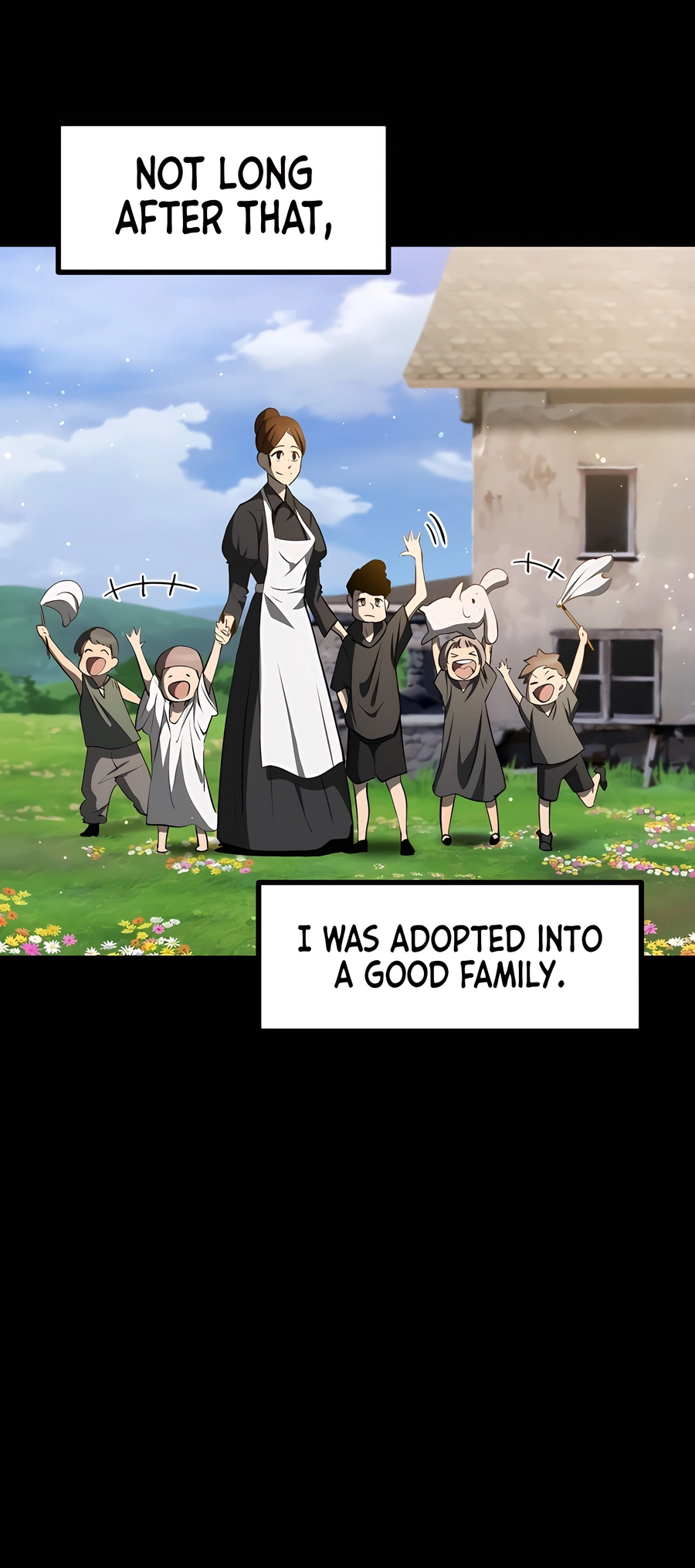 Read Latna Saga Survival of a Sword King EN Manga Online