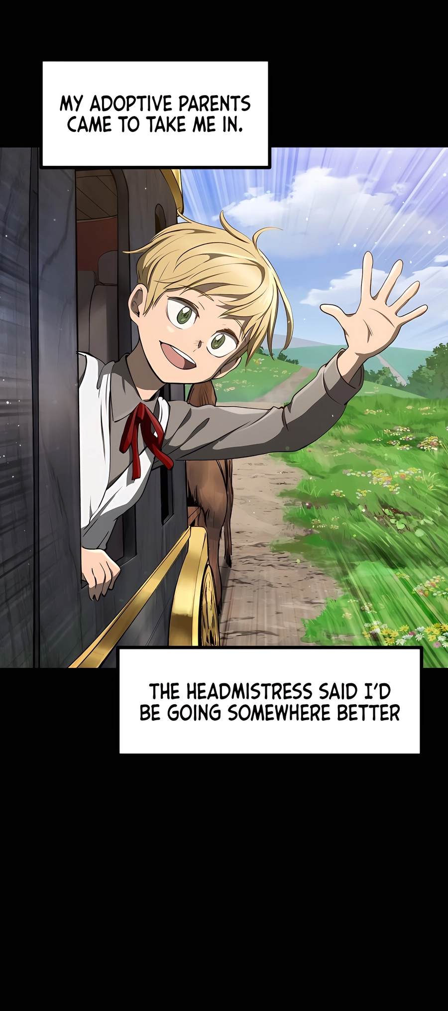 Read Latna Saga Survival of a Sword King EN Manga Online