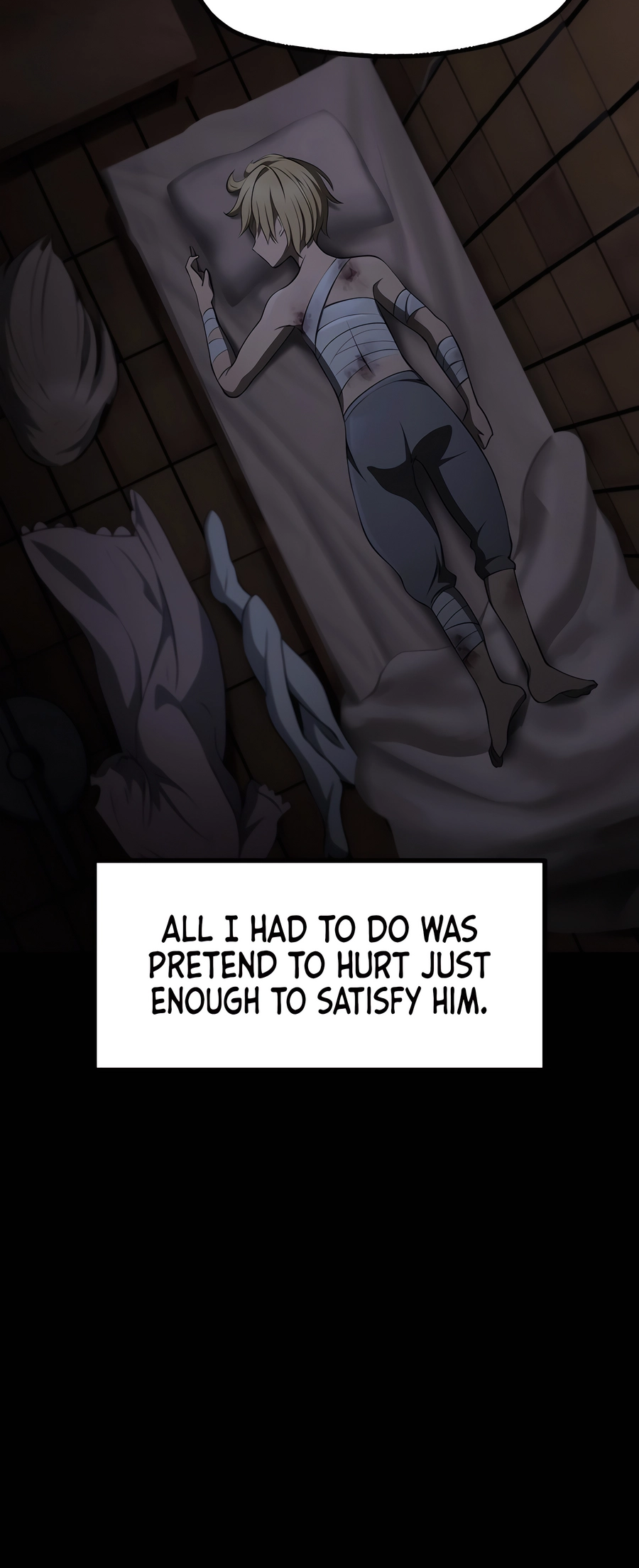 Read Latna Saga Survival of a Sword King EN Manga Online