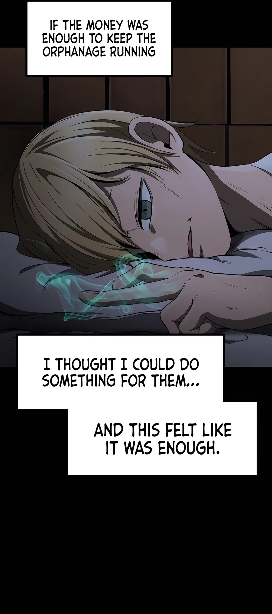 Read Latna Saga Survival of a Sword King EN Manga Online