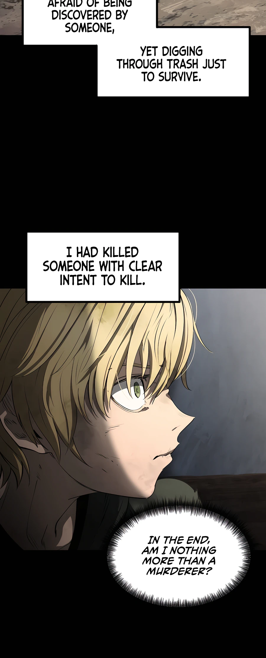 Read Latna Saga Survival of a Sword King EN Manga Online