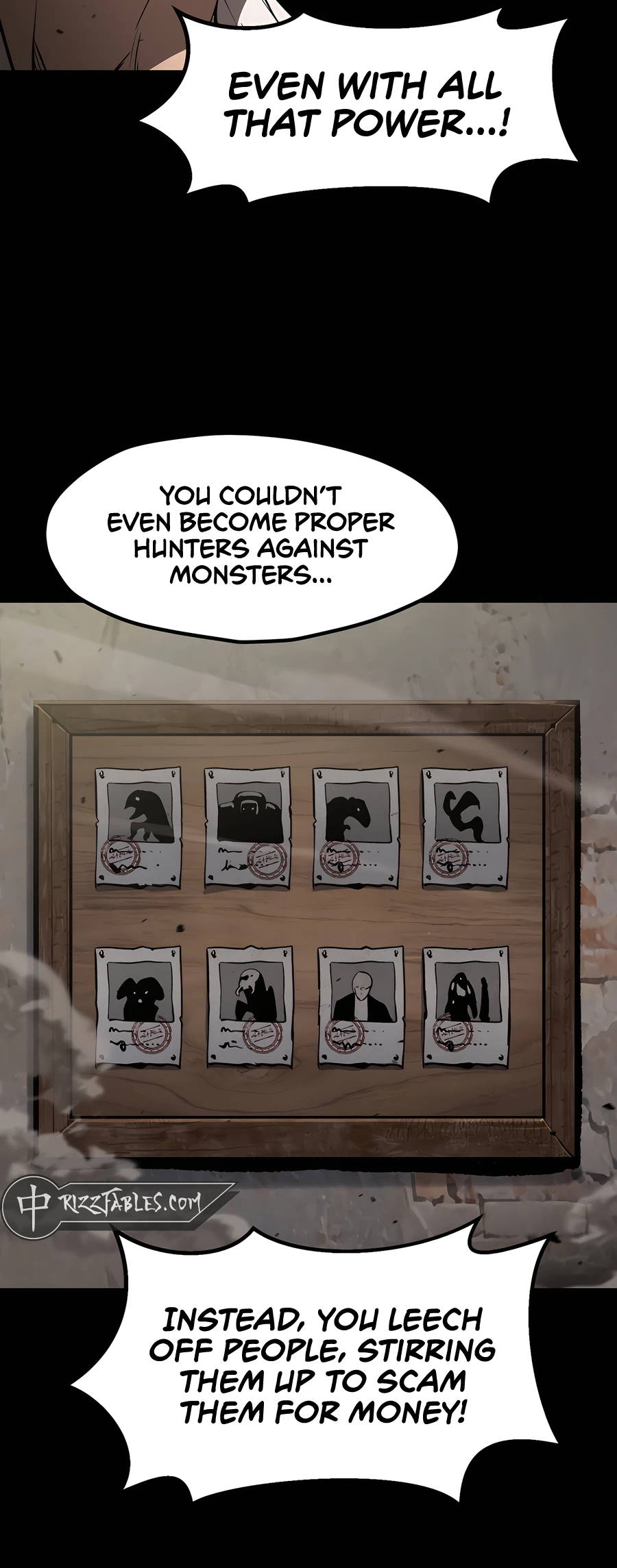 Read Latna Saga Survival of a Sword King EN Manga Online