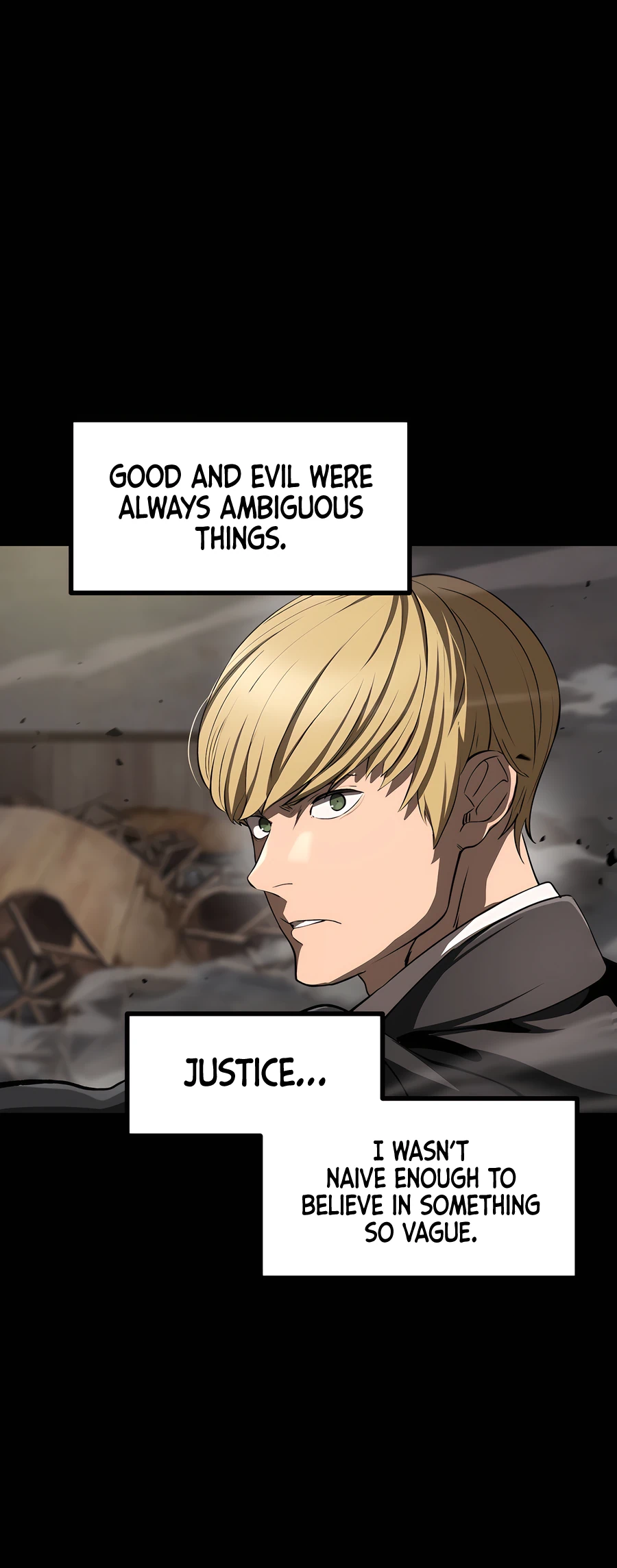 Read Latna Saga Survival of a Sword King EN Manga Online