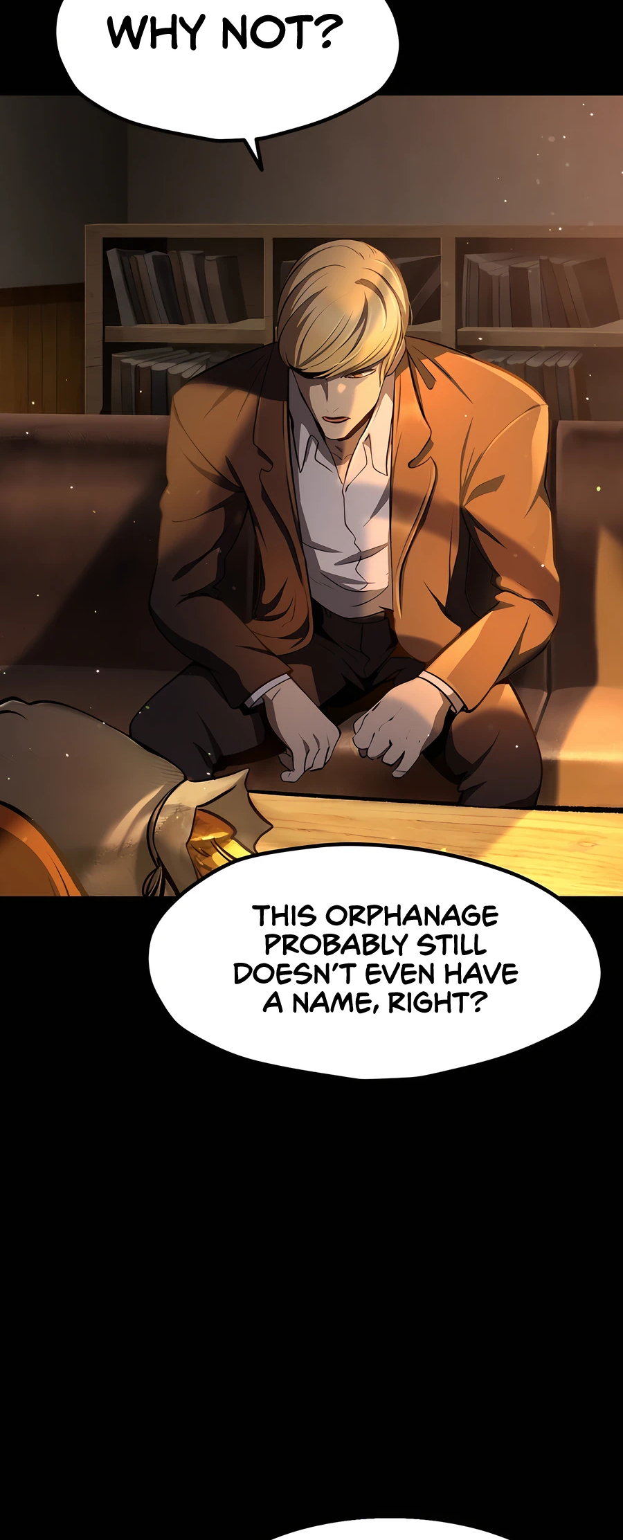 Read Latna Saga Survival of a Sword King EN Manga Online