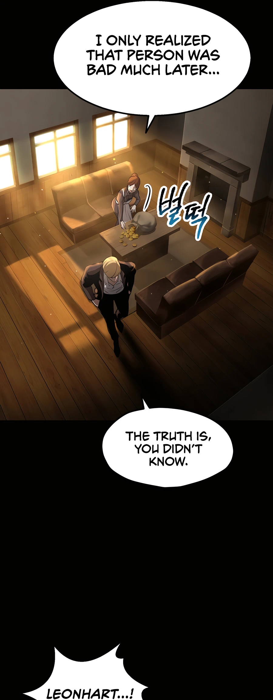 Read Latna Saga Survival of a Sword King EN Manga Online