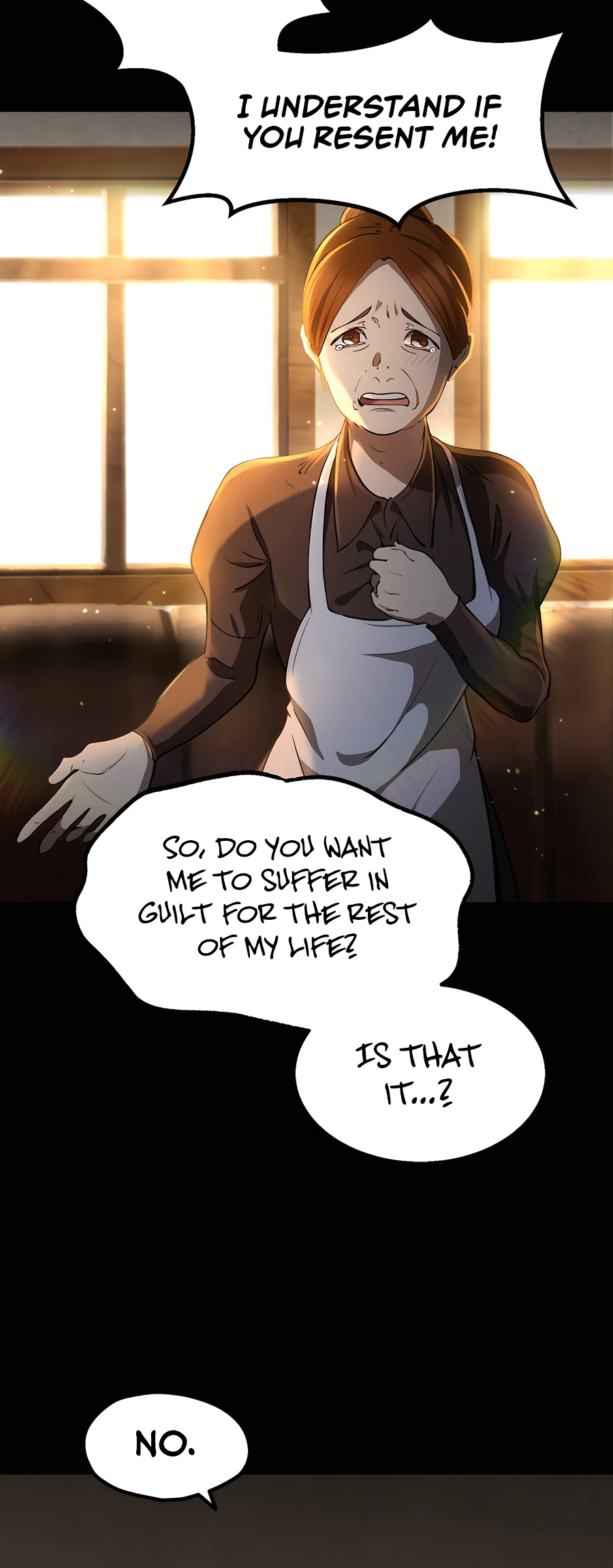 Read Latna Saga Survival of a Sword King EN Manga Online