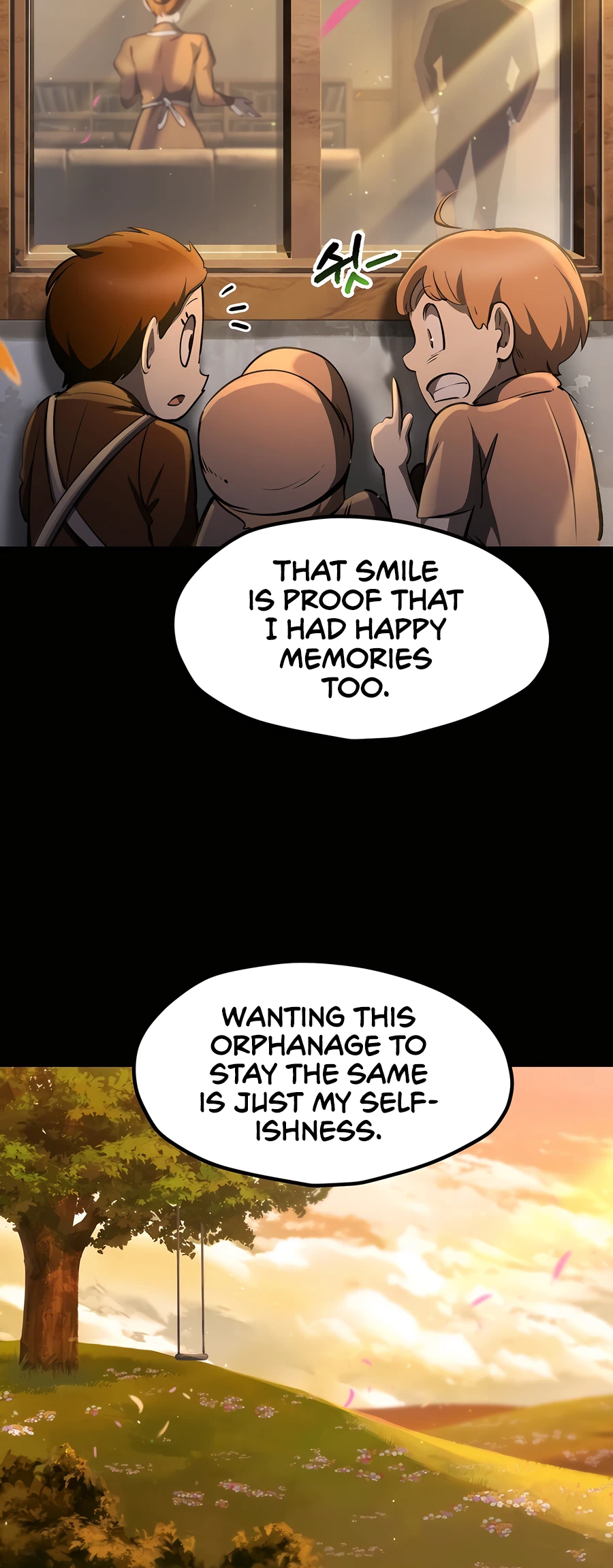 Read Latna Saga Survival of a Sword King EN Manga Online