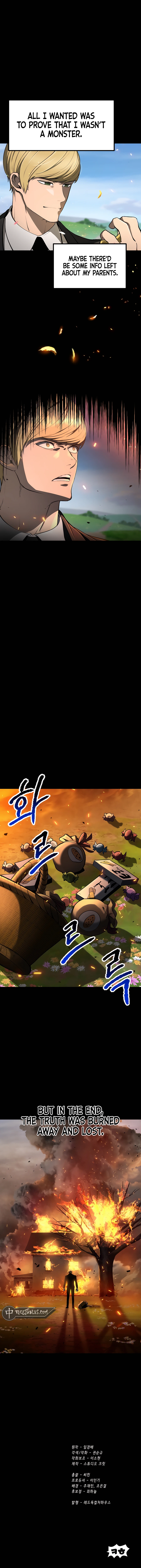 Read Latna Saga Survival of a Sword King EN Manga Online