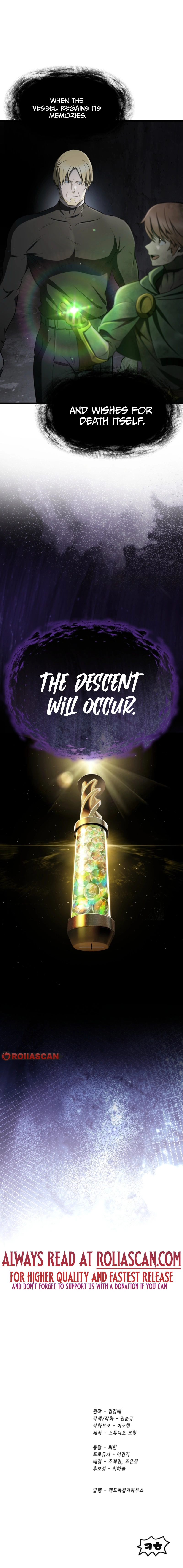 Read Latna Saga Survival of a Sword King EN Manga Online