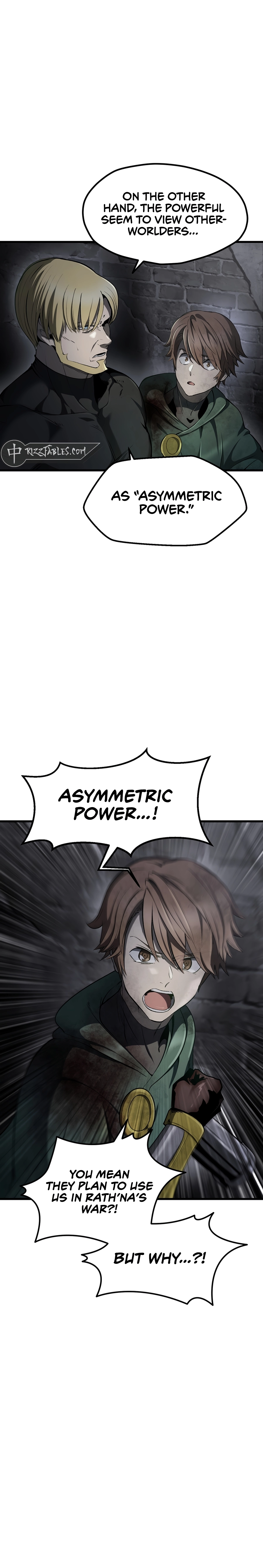 Read Latna Saga Survival of a Sword King EN Manga Online