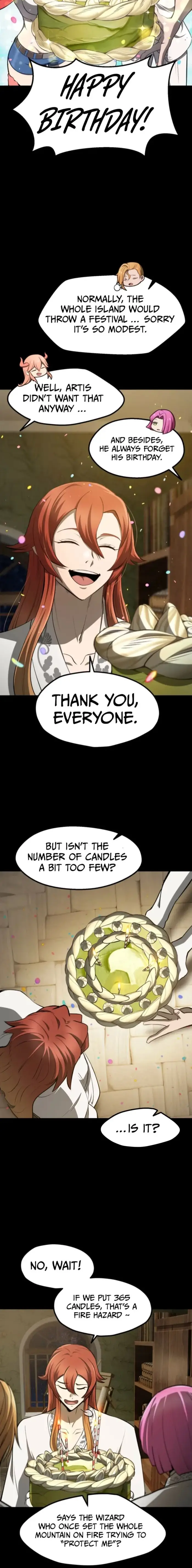 Read Latna Saga Survival of a Sword King EN Manga Online