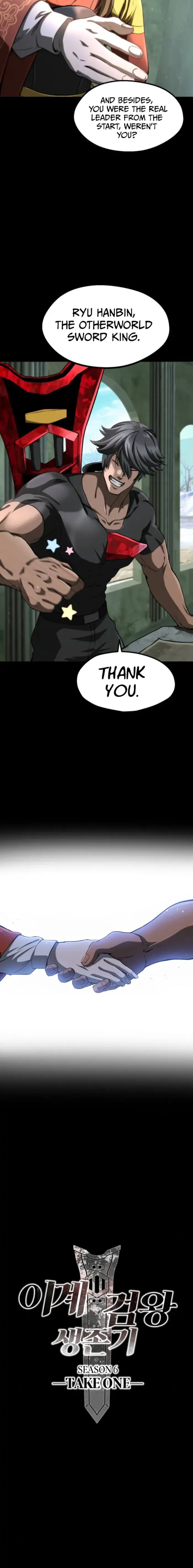 Read Latna Saga Survival of a Sword King EN Manga Online