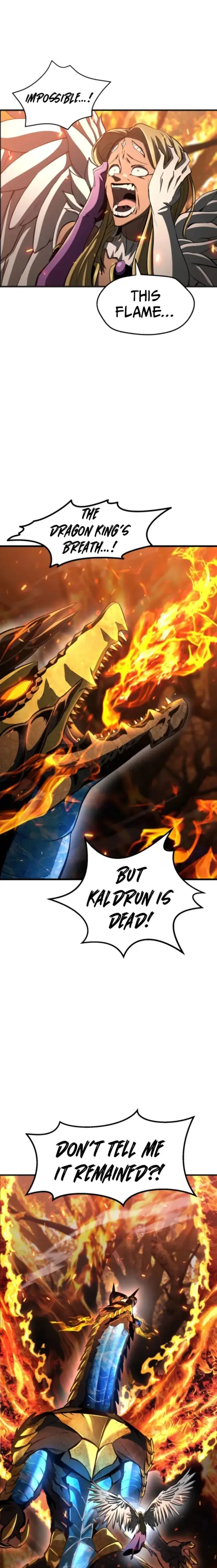 Read Latna Saga Survival of a Sword King EN Manga Online