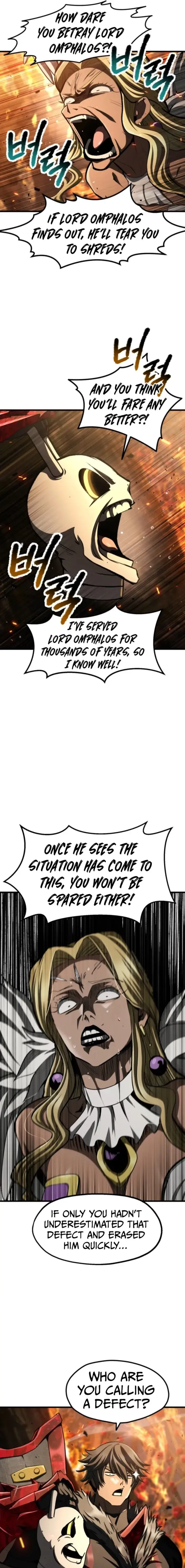 Read Latna Saga Survival of a Sword King EN Manga Online